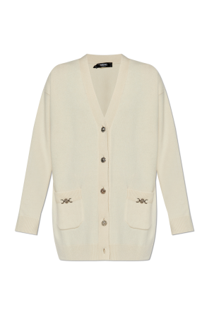 Max Mara Cotton poncho 'Finezza' | Women's Clothing | Vitkac